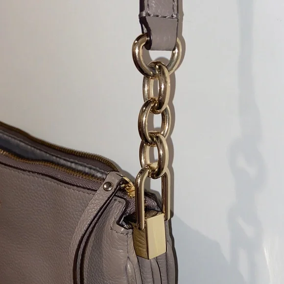 Kate Spade Brown Crossbody Bag - Picture 6 of 9